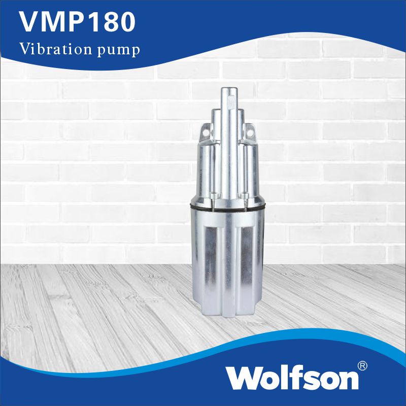 VMP180 Vibration pump