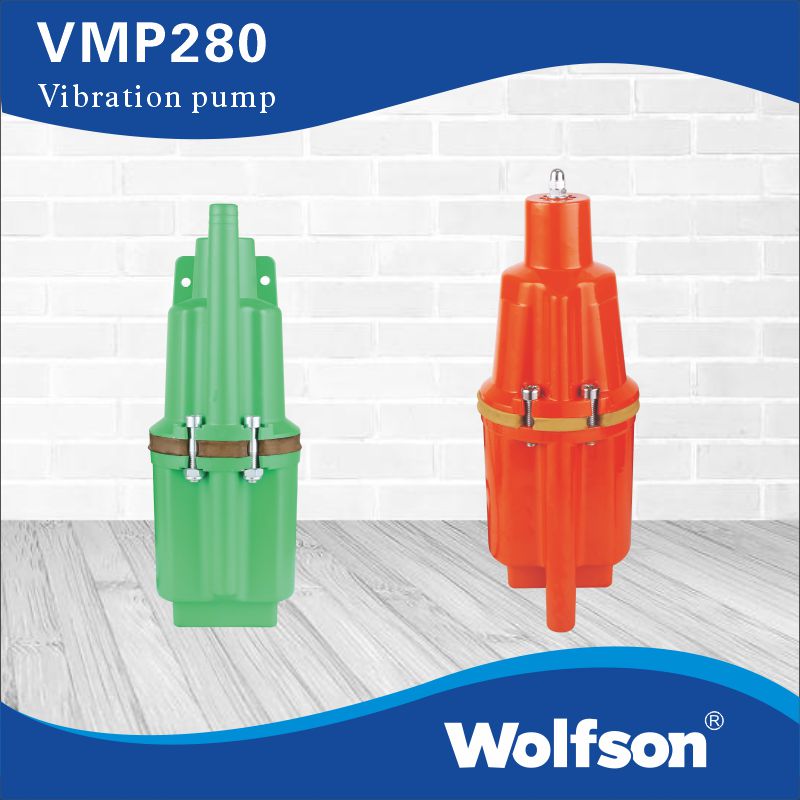 VMP280 Vibration pump