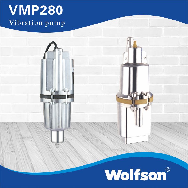 VMP280 Vibration pump